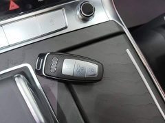 Audi A6L 45 TFSI quattro Premium Dynamic - ფოტო 15