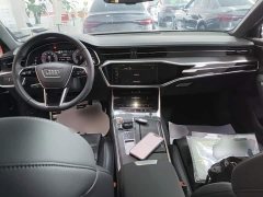 Audi A6L 45 TFSI quattro Premium Dynamic - ფოტო 16