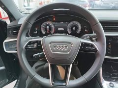 Audi A6L 45 TFSI quattro Premium Dynamic - ფოტო 17