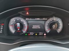 Audi A6L 45 TFSI quattro Premium Dynamic - ფოტო 18
