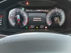 Audi A6L 45 TFSI quattro Premium Dynamic - ფოტო 19