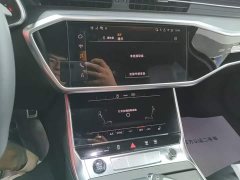 Audi A6L 45 TFSI quattro Premium Dynamic - ფოტო 20
