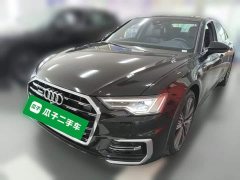 Audi A6L 45 TFSI quattro Premium Dynamic - ფოტო 3