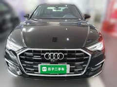 Audi A6L 45 TFSI quattro Premium Dynamic - ფოტო 5