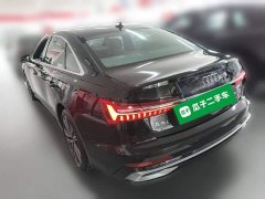 Audi A6L 45 TFSI quattro Premium Dynamic - ფოტო 9