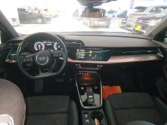 Audi A3 A3L Limousine 35 TFSI Luxury Sport - ფოტო 10
