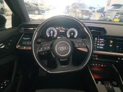 Audi A3 A3L Limousine 35 TFSI Luxury Sport - ფოტო 11