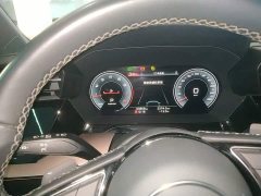 Audi A3 A3L Limousine 35 TFSI Luxury Sport - ფოტო 12