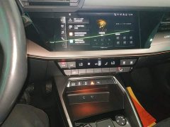 Audi A3 A3L Limousine 35 TFSI Luxury Sport - ფოტო 13