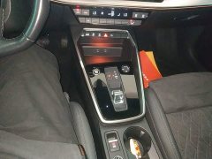 Audi A3 A3L Limousine 35 TFSI Luxury Sport - ფოტო 14