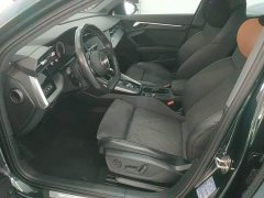 Audi A3 A3L Limousine 35 TFSI Luxury Sport - ფოტო 15