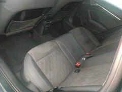 Audi A3 A3L Limousine 35 TFSI Luxury Sport - ფოტო 17