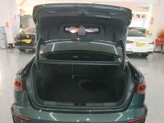 Audi A3 A3L Limousine 35 TFSI Luxury Sport - ფოტო 19