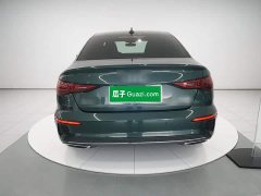 Audi A3 A3L Limousine 35 TFSI Luxury Sport - ფოტო 6