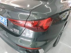 Audi A3 A3L Limousine 35 TFSI Luxury Sport - ფოტო 8
