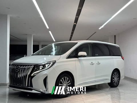 2021 GAC Aion M8 Lingxiu Series 390T Luxury Edition - ავტომობილი ჩინეთიდან