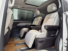 GAC Aion M8 Lingxiu Series 390T Luxury Edition - ფოტო 10