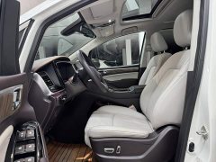 GAC Aion M8 Lingxiu Series 390T Luxury Edition - ფოტო 11