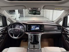 GAC Aion M8 Lingxiu Series 390T Luxury Edition - ფოტო 12