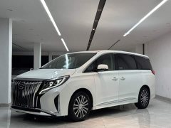 GAC Aion M8 Lingxiu Series 390T Luxury Edition - ფოტო 2