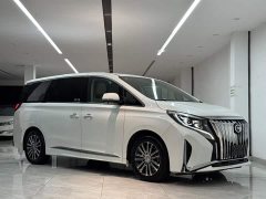 GAC Aion M8 Lingxiu Series 390T Luxury Edition - ფოტო 5