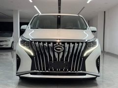 GAC Aion M8 Lingxiu Series 390T Luxury Edition - ფოტო 6