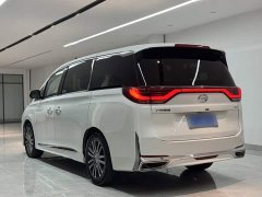GAC Aion M8 Lingxiu Series 390T Luxury Edition - ფოტო 8