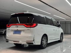 GAC Aion M8 Lingxiu Series 390T Luxury Edition - ფოტო 9