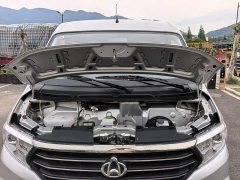 Chery Karry Star V3 2023 1.5L Gasoline Standard 7-Seater Passenger Vehicle - ფოტო 11