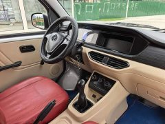 Chery Karry Star V3 2023 1.5L Gasoline Standard 7-Seater Passenger Vehicle - ფოტო 12