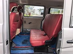 Chery Karry Star V3 2023 1.5L Gasoline Standard 7-Seater Passenger Vehicle - ფოტო 14
