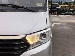 Chery Karry Star V3 2023 1.5L Gasoline Standard 7-Seater Passenger Vehicle - ფოტო 17