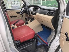 Chery Karry Star V3 2023 1.5L Gasoline Standard 7-Seater Passenger Vehicle - ფოტო 18