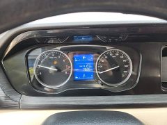 Chery Karry Star V3 2023 1.5L Gasoline Standard 7-Seater Passenger Vehicle - ფოტო 4