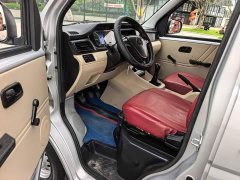 Chery Karry Star V3 2023 1.5L Gasoline Standard 7-Seater Passenger Vehicle - ფოტო 8