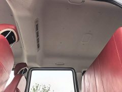 Chery Karry Star V3 2023 1.5L Gasoline Standard 7-Seater Passenger Vehicle - ფოტო 9