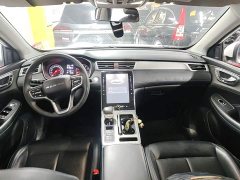 SAIC MG RX5 330TGI Automatic National Trend Edition - ფოტო 10