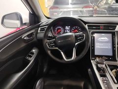 SAIC MG RX5 330TGI Automatic National Trend Edition - ფოტო 11