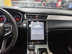 SAIC MG RX5 330TGI Automatic National Trend Edition - ფოტო 13