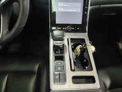 SAIC MG RX5 330TGI Automatic National Trend Edition - ფოტო 14