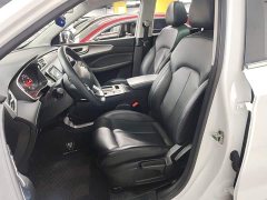 SAIC MG RX5 330TGI Automatic National Trend Edition - ფოტო 15