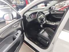 SAIC MG RX5 330TGI Automatic National Trend Edition - ფოტო 16
