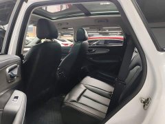 SAIC MG RX5 330TGI Automatic National Trend Edition - ფოტო 17