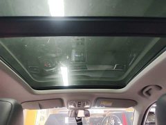 SAIC MG RX5 330TGI Automatic National Trend Edition - ფოტო 18