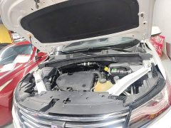 SAIC MG RX5 330TGI Automatic National Trend Edition - ფოტო 20