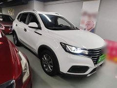 SAIC MG RX5 330TGI Automatic National Trend Edition - ფოტო 4