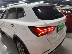 SAIC MG RX5 330TGI Automatic National Trend Edition - ფოტო 5