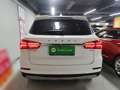 SAIC MG RX5 330TGI Automatic National Trend Edition - ფოტო 6