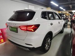 SAIC MG RX5 330TGI Automatic National Trend Edition - ფოტო 7