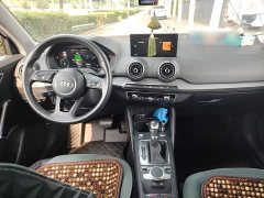 Audi Q2L e-tron 2019 Q2L e-tron Pure Electric Smart Cool Edition - ფოტო 10